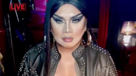 Mistress Coco online show from 19, 11, 2025