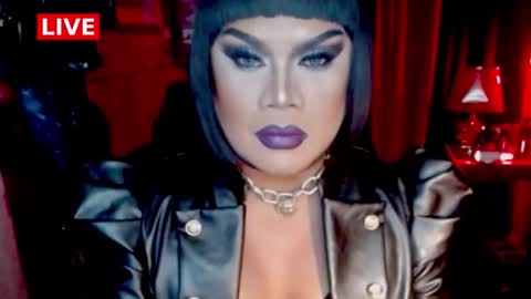 Mistress Coco online show from 16, 1, 2026