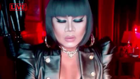 Mistress Coco online show from 27, 2, 2026