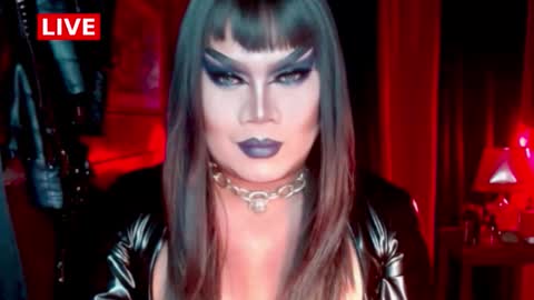 Mistress Coco online show from 3, 3, 2026