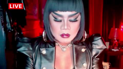 Mistress Coco online show from 18, 3, 2026