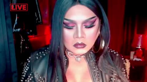 Mistress Coco online show from 18, 4, 2026