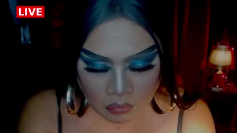 Mistress Coco online show from 7, 5, 2026