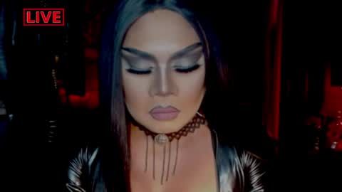 Mistress Coco online show from 8, 6, 2026
