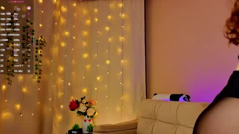 Hey Im Aneta  online show from 4, 4, 2026