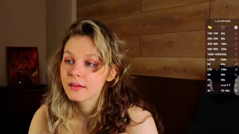 Snapshot of tender__beauty chatting on 15, 5, 2026 Hey Im Aneta online show from 15, 5, 2026