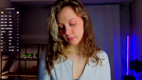 Snapshot of tender__beauty chatting on 23, 5, 2026 Hey Im Aneta online show from 23, 5, 2026