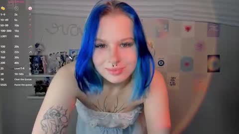  Sue  online show from 11, 3, 2025