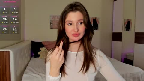 Snapshot of tender_babyy chatting on 4, 12, 2024 Sexy girl Li online show from 4, 12, 2024