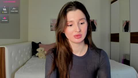 Snapshot of tender_babyy chatting on 15, 12, 2024 Sexy girl Li online show from 15, 12, 2024