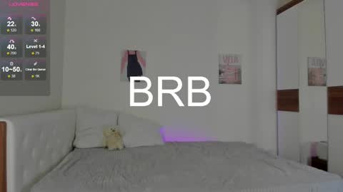 Snapshot of tender_babyy chatting on 10, 2, 2025 Sexy girl Li online show from 10, 2, 2025