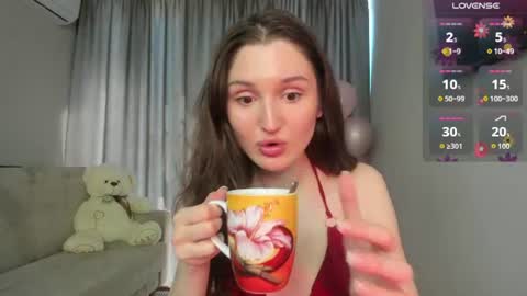 Amina online show from 17, 6, 2026