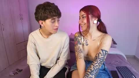 Snapshot of tender_dust chatting on 15, 2, 2026 tender_dust online show from 15, 2, 2026