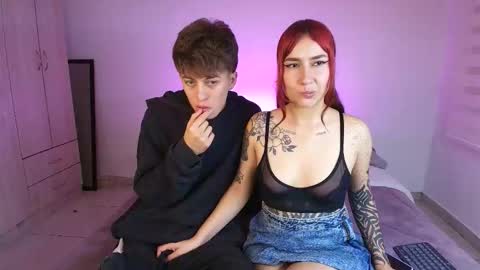 Snapshot of tender_dust chatting on 22, 2, 2026 tender_dust online show from 22, 2, 2026