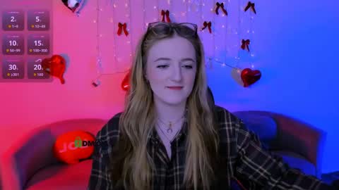 ur Louise online show from 11, 4, 2026