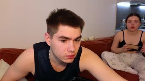 Amanda and Kenny online show from 10, 2, 2025