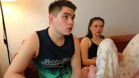 Amanda and Kenny online show from 10, 2, 2025