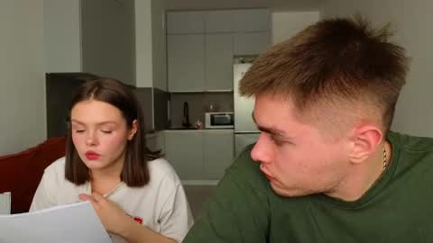 Amanda and Kenny online show from 23, 2, 2025