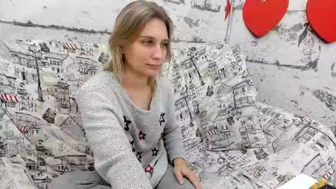 tenderly_sophie online show from 22, 10, 2025