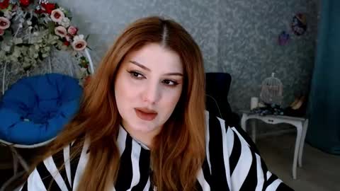 Tenderlybae online show from 22, 1, 2025