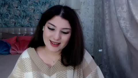 Tenderlybae online show from 21, 2, 2025