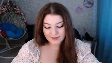 Tenderlybae online show from 6, 3, 2025