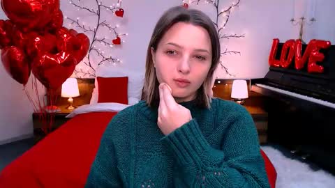 Snapshot of tendermeow chatting on 13, 2, 2026 Lisa online show from 13, 2, 2026