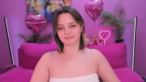 Snapshot of tendermeow chatting on 25, 2, 2026 Lisa online show from 25, 2, 2026