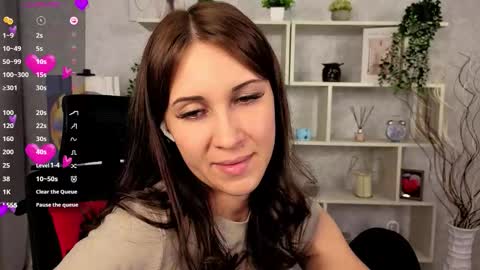 Nelly online show from 25, 11, 2025