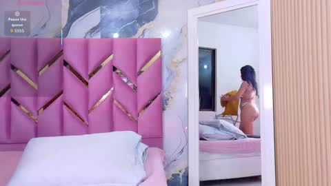 Tatiana online show from 3, 2, 2026