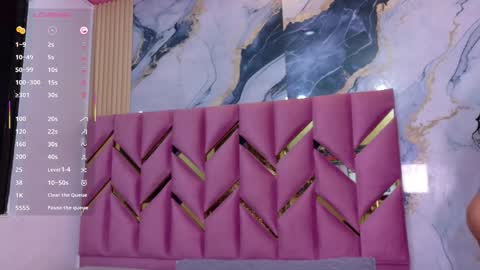 Tatiana online show from 5, 2, 2026