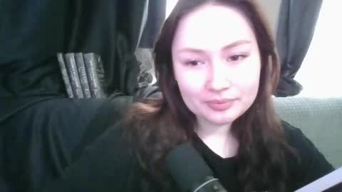 tendre_amelia online show from 25, 4, 2026