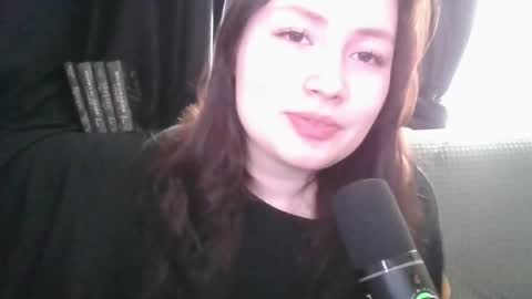 tendre_amelia online show from 26, 4, 2026