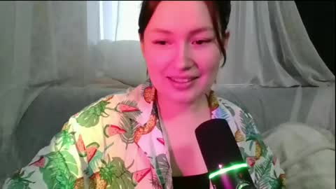 tendre_amelia online show from 21, 5, 2026