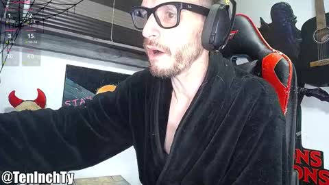 Ty online show from 26, 10, 2025