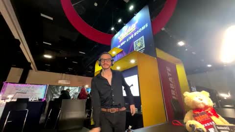 Ty online show from 9, 11, 2025