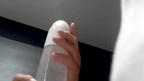 NymphoMAN420 online show from 13, 5, 2026