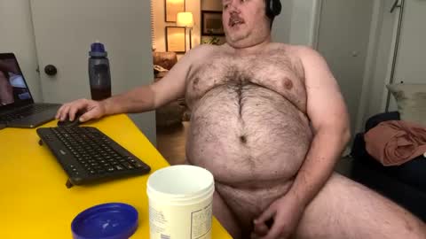 GoonFather online show from 19, 2, 2025