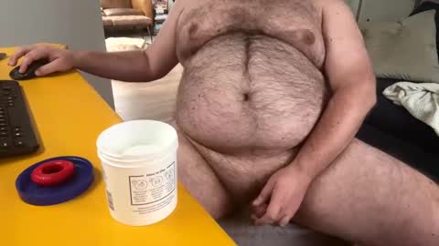 GoonFather online show from 19, 2, 2025