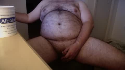 GoonFather online show from 28, 9, 2025