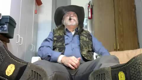 Tennredneck online show from 5, 2, 2026