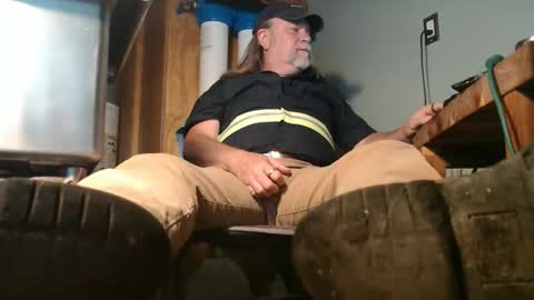 Tennredneck online show from 14, 4, 2026