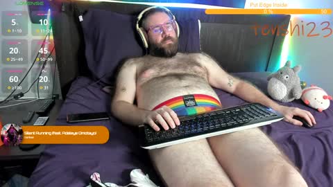 Snapshot of tenshi23 chatting on 4, 12, 2024 Matt online show from 4, 12, 2024