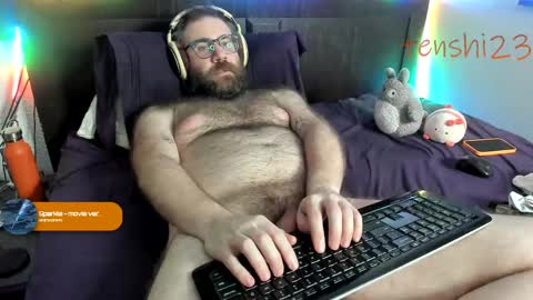 Snapshot of tenshi23 chatting on 5, 3, 2025 Matt online show from 5, 3, 2025