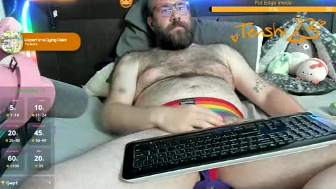 Snapshot of tenshi23 chatting on 7, 6, 2026 Matt online show from 7, 6, 2026