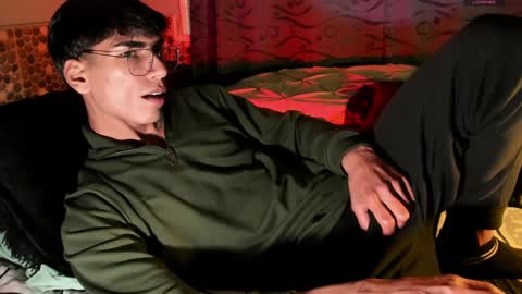 Snapshot of teo_369 chatting on 20, 2, 2025 Teo online show from 20, 2, 2025