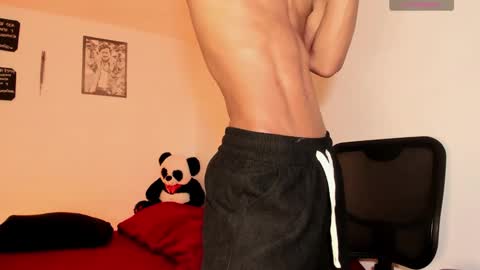 Snapshot of teo_369 chatting on 29, 9, 2025 Teo online show from 29, 9, 2025