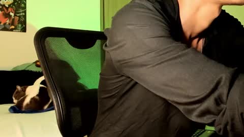 Snapshot of teo_369 chatting on 8, 10, 2025 Teo online show from 8, 10, 2025