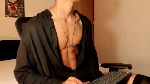 Snapshot of teo_369 chatting on 9, 10, 2025 Teo online show from 9, 10, 2025