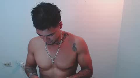 Mateo rosa online show from 31, 1, 2025